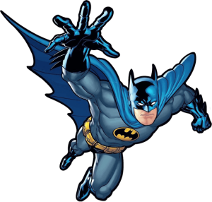 bat-man