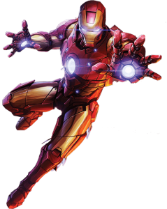 iron-man