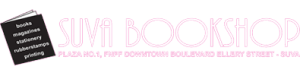 Suva Book Shop Logo
