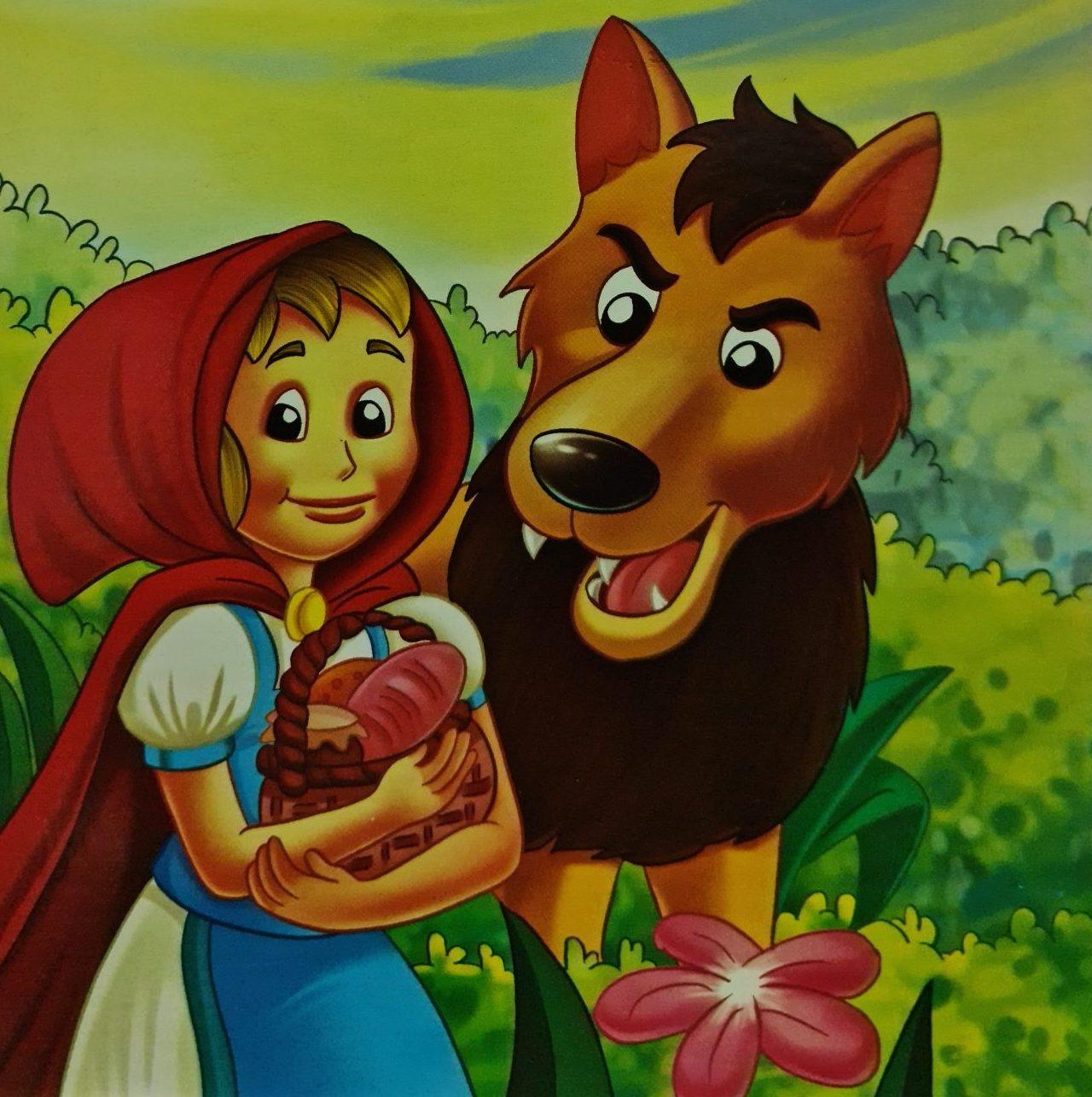 FAIRY TALES STORY BOOKS
