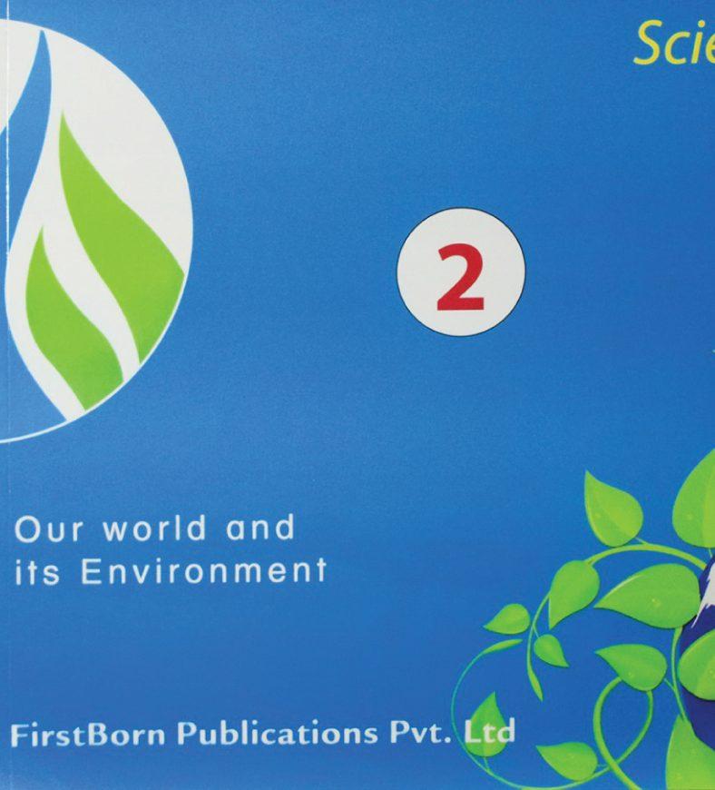 ENVIRONMENTAL SCIENCE