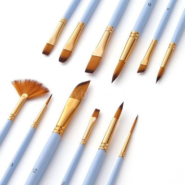 BRUSH