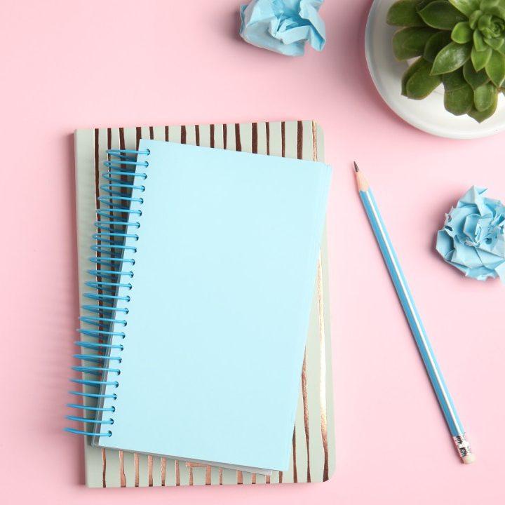 PASTEL PAD