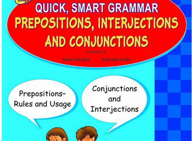 A-Z GRAMMAR