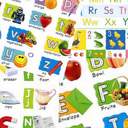 ALPHABETS