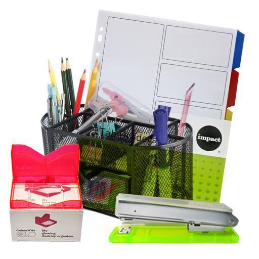 STATIONERY